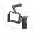 SmallRig 6028 - zestaw Pro HawkLock (klatka, uchwyt górny, uchwyt boczny, zacisk kabla HDMI) do Sony Alpha 7 V / 7R V / 7 IV - wymiary
